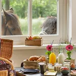 De Slaaperij Holiday home
