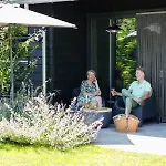 Holiday home De Slaaperij