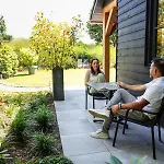 De Slaaperij Holiday home Wilbertoord