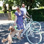 De Slaaperij Holiday home *