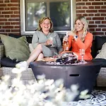 De Slaaperij Holiday home