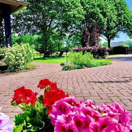 Vakantiehuis De Slaaperij *