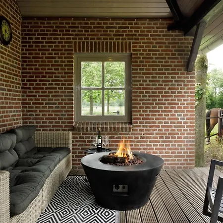 Holiday home De Slaaperij *