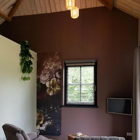 De Slaaperij Holiday home *