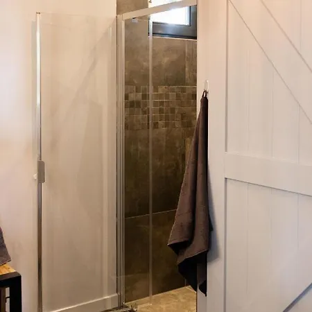 De Slaaperij Vakantiehuis Wilbertoord