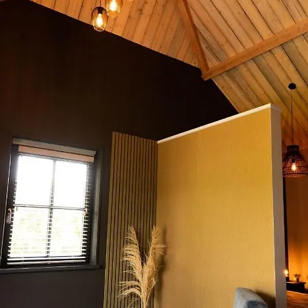 De Slaaperij Wilbertoord