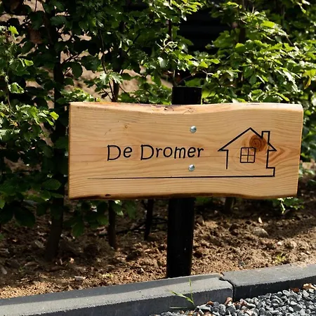 De Slaaperij Wilbertoord