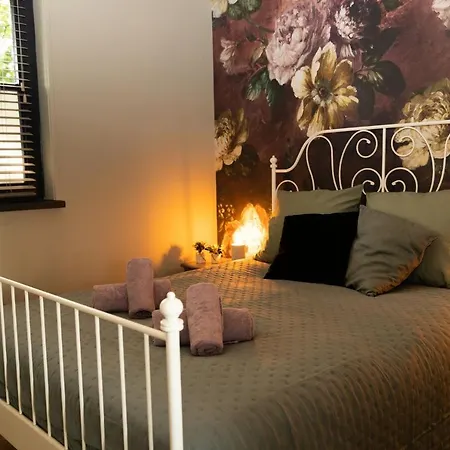 Holiday home De Slaaperij