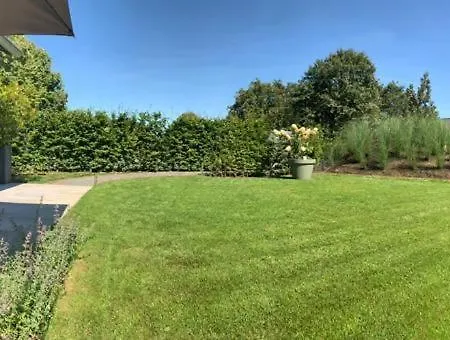 Holiday home De Slaaperij *