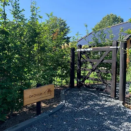 Ferienhaus De Slaaperij *