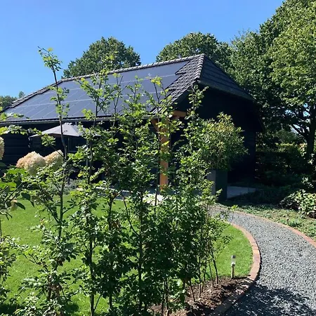 Holiday home De Slaaperij