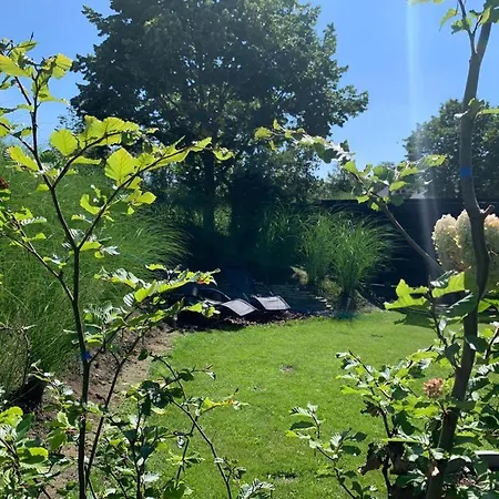 De Slaaperij Ferienhaus