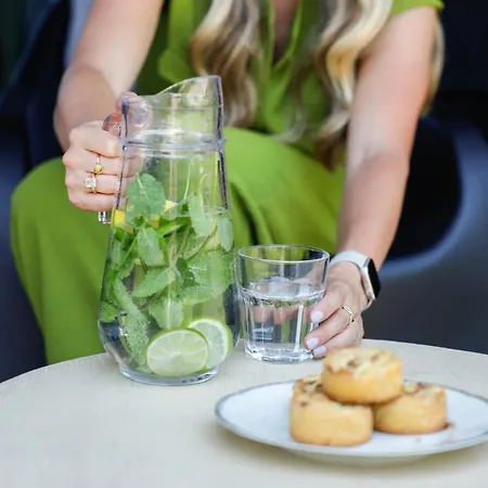 De Slaaperij Wilbertoord