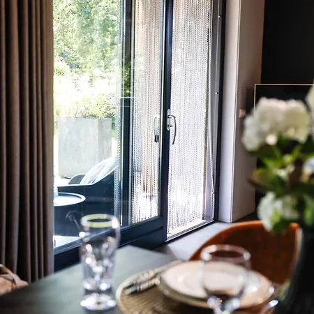 Vakantiehuis De Slaaperij Wilbertoord