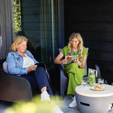 De Slaaperij * Wilbertoord