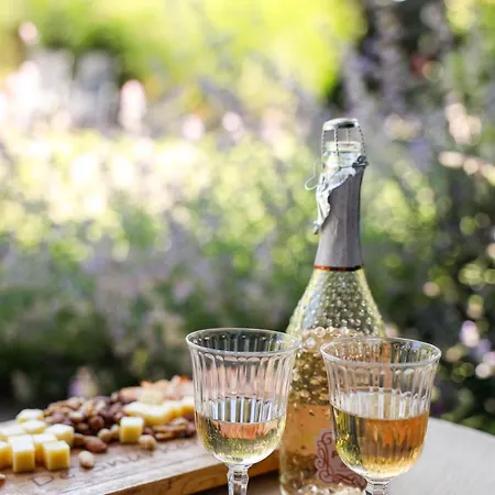 Ferienhaus De Slaaperij Wilbertoord