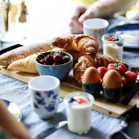 De Slaaperij Wilbertoord