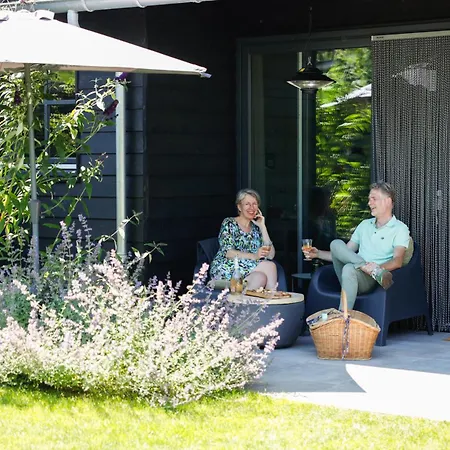 Holiday home De Slaaperij