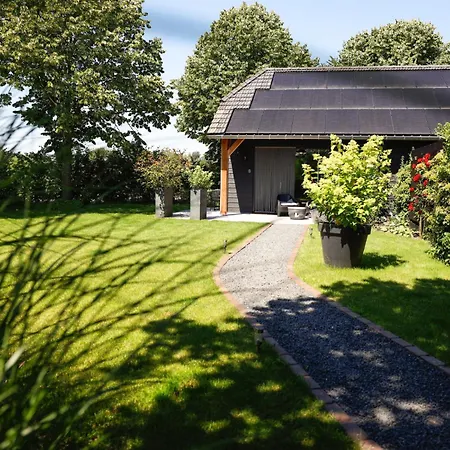 Ferienhaus De Slaaperij Wilbertoord