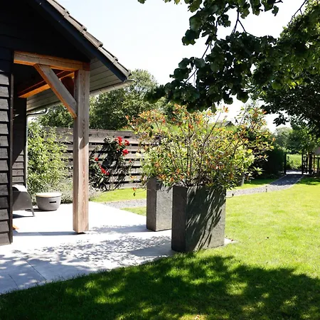 De Slaaperij Ferienhaus