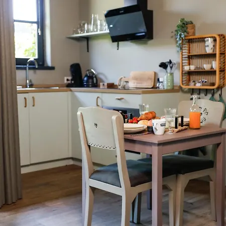 Holiday home De Slaaperij