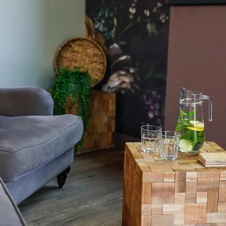 De Slaaperij * Wilbertoord