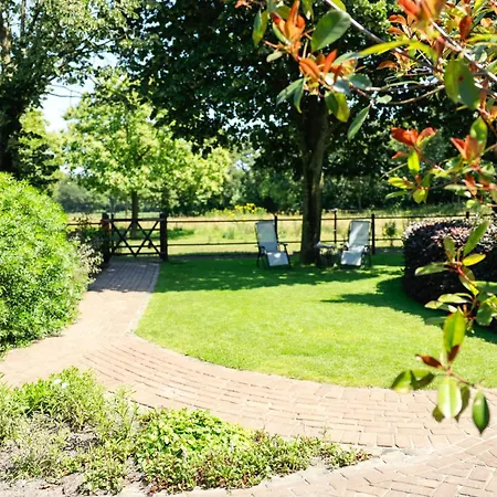 Ferienhaus De Slaaperij