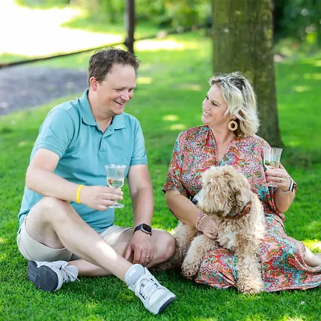 Vakantiehuis De Slaaperij *