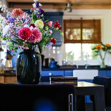 De Slaaperij * Wilbertoord