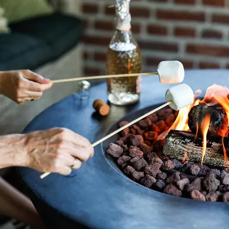 Ferienhaus De Slaaperij