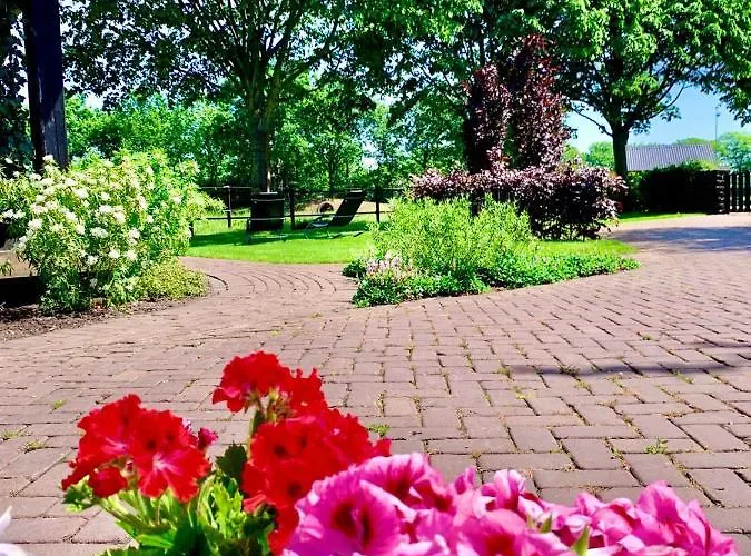 Dom wakacyjny De Slaaperij *