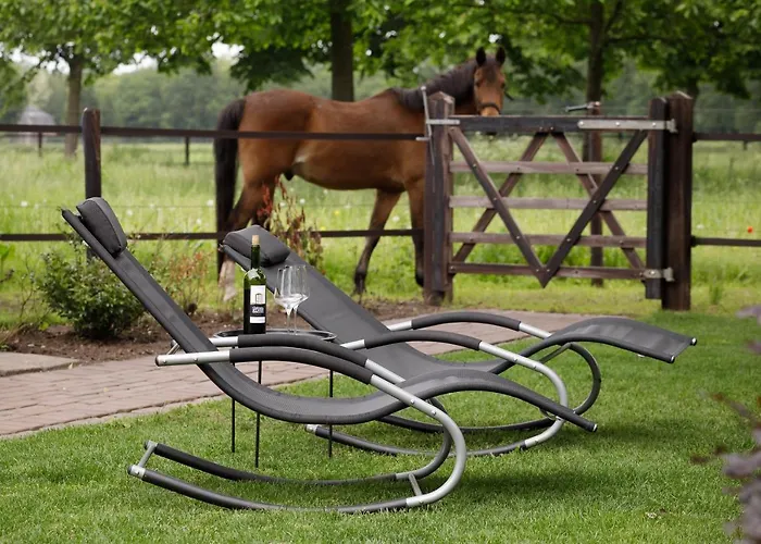 De Slaaperij Сasa de vacaciones *