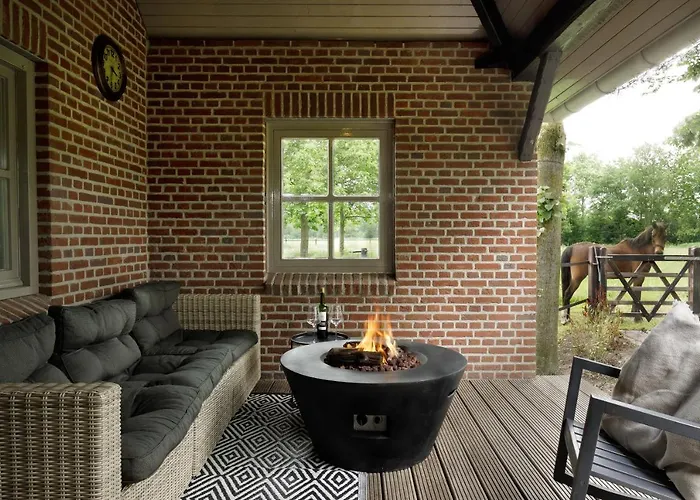 Сasa de vacaciones De Slaaperij *