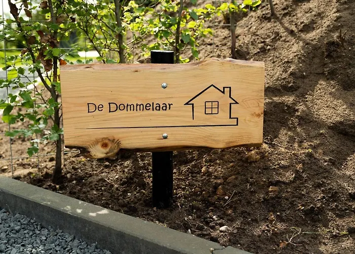 De Slaaperij * Wilbertoord