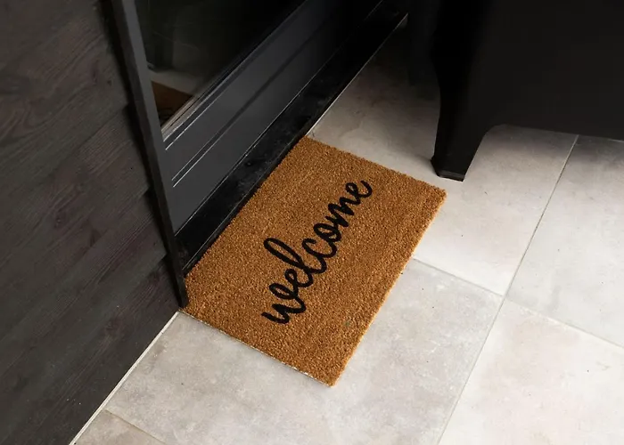 De Slaaperij Сasa de vacaciones *