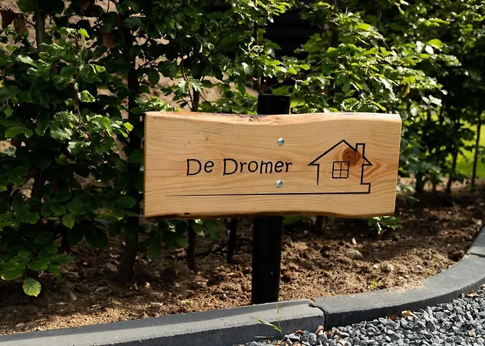 De Slaaperij Wilbertoord