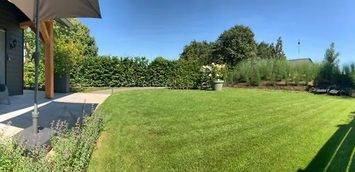 Сasa de vacaciones De Slaaperij *