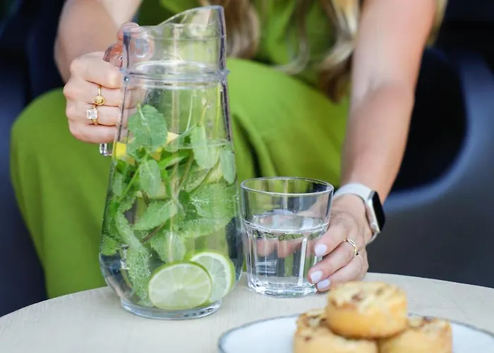 De Slaaperij Wilbertoord