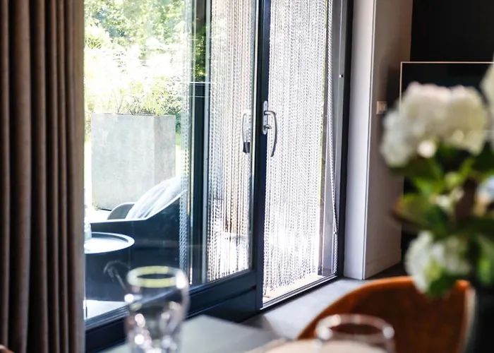 Dom wakacyjny De Slaaperij Wilbertoord