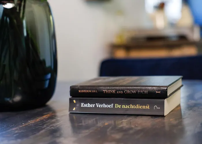 De Slaaperij Сasa de vacaciones Wilbertoord