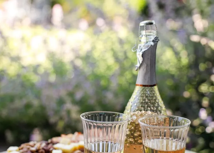 Dom wakacyjny De Slaaperij Wilbertoord