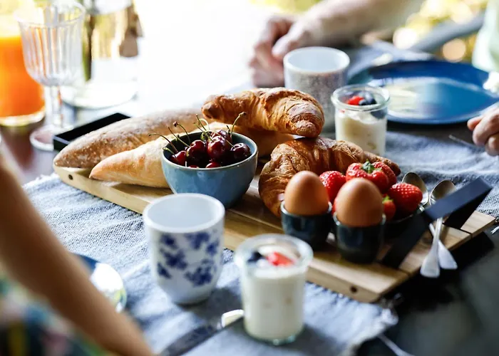 De Slaaperij Wilbertoord