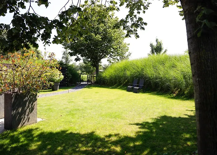 De Slaaperij Сasa de vacaciones *