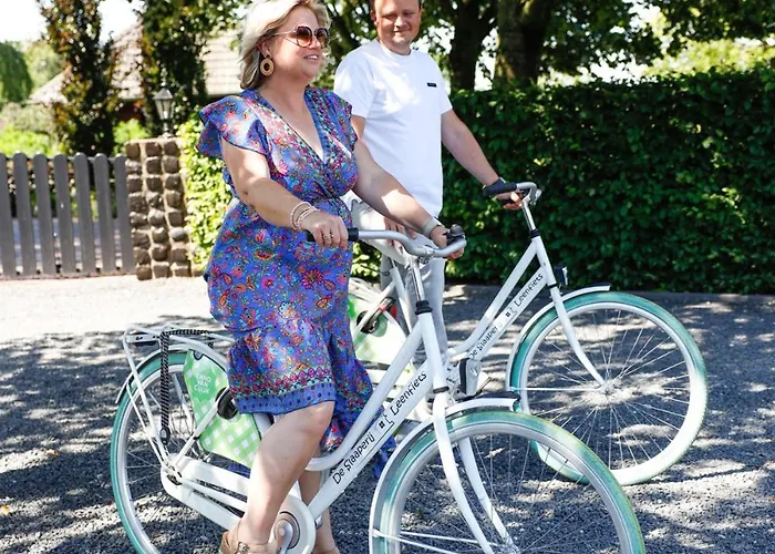 De Slaaperij Wilbertoord