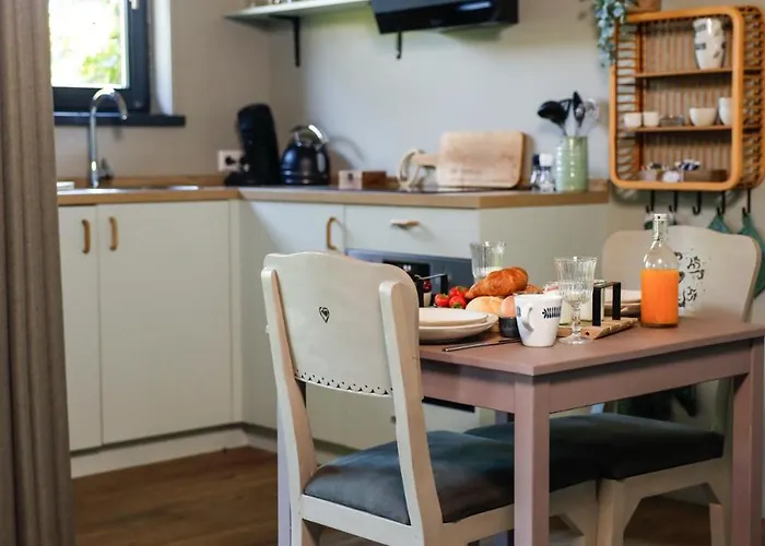 Сasa de vacaciones De Slaaperij