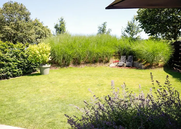 De Slaaperij Wilbertoord