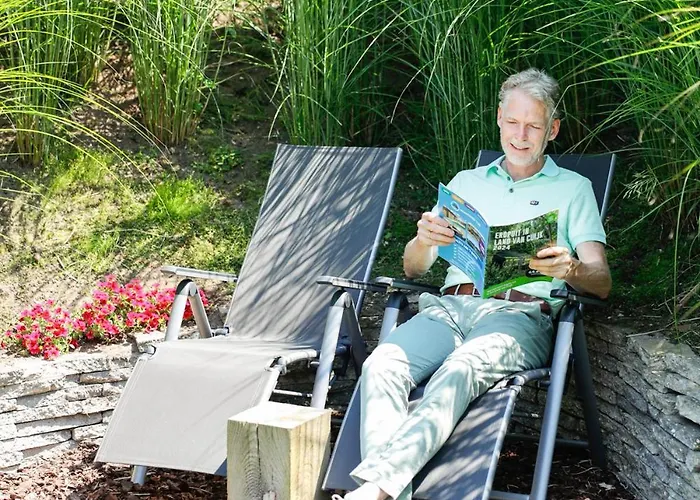 De Slaaperij Dom wakacyjny