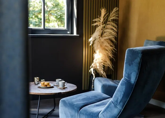 De Slaaperij Wilbertoord