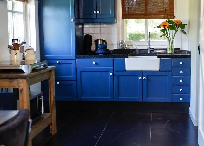 De Slaaperij Wilbertoord