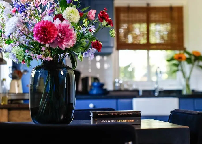 De Slaaperij * Wilbertoord